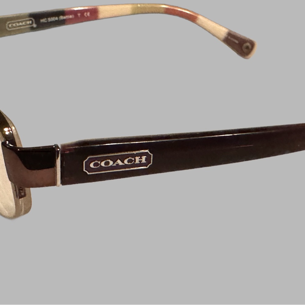 COACH Bettie Prescription Eyeglasses-GUC